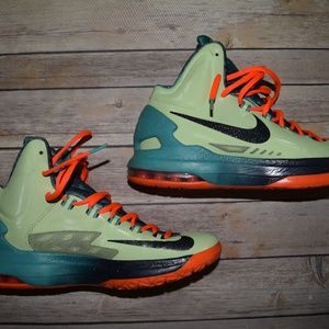 KD V Area 72 All Star Size 8.5